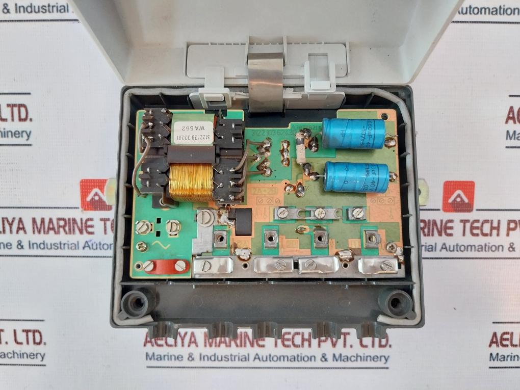 Portenseigne 03 580 00 Circuit Board 220V 50Hz