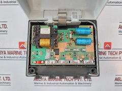 Portenseigne 03 580 00 Circuit Board 220V 50Hz
