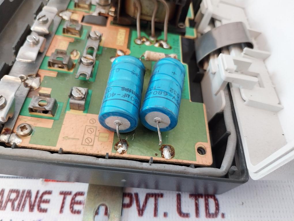 Portenseigne 03 580 00 Circuit Board 220V 50Hz