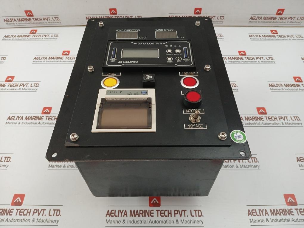 Porti-pp40-Data-Logger-Dc-12-24V-Daeyang-Instrument-210010-2