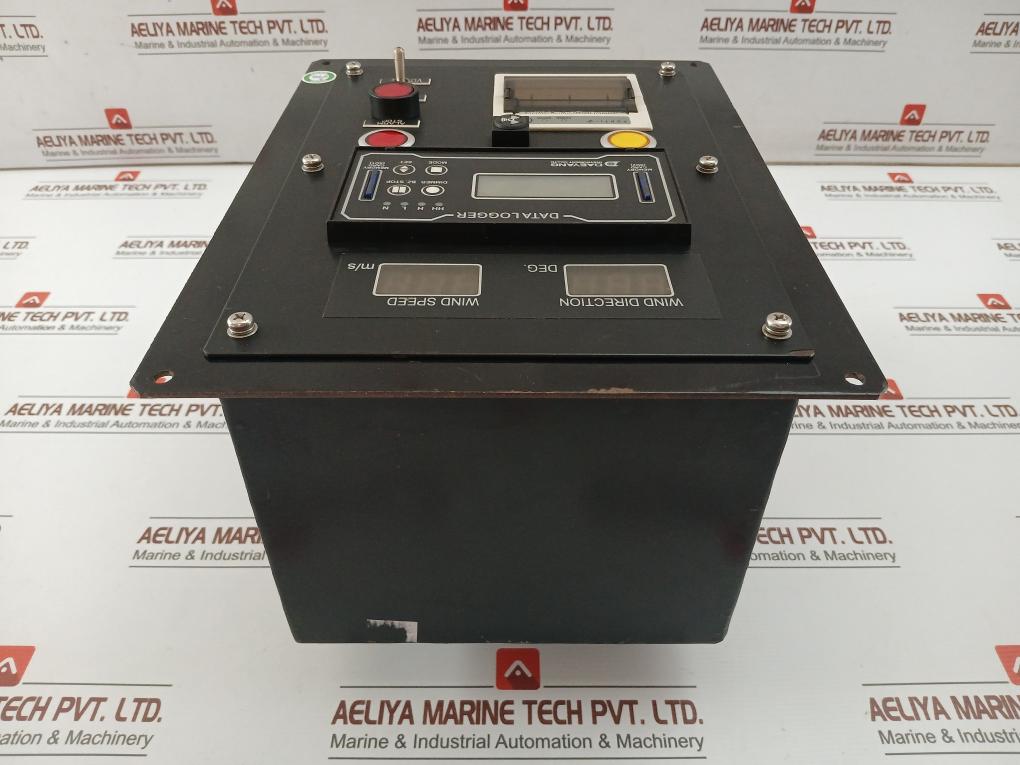 Porti-pp40-Data-Logger-Dc-12-24V-Daeyang-Instrument-210010-4