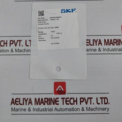 Pos 65 Wire 179012 Skf