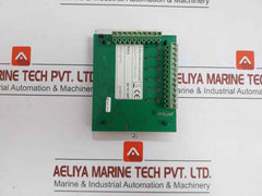 Pos 6 Position Lamp Monitoring Module Philippi