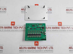 Pos 6 Position Lamp Monitoring Module Philippi