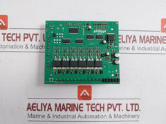 Pos 6 Position Lamp Monitoring Module Philippi