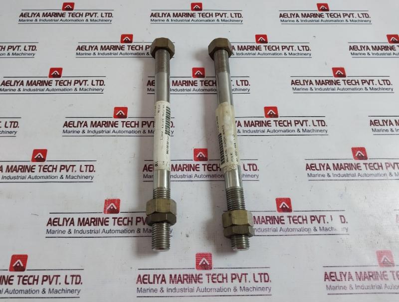 POS 90 Valve Pin Suction with Nut