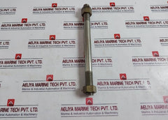 POS 90 Valve Pin Suction with Nut