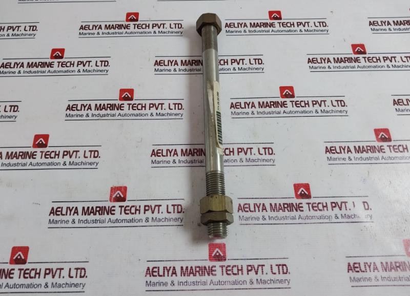 POS 90 Valve Pin Suction with Nut