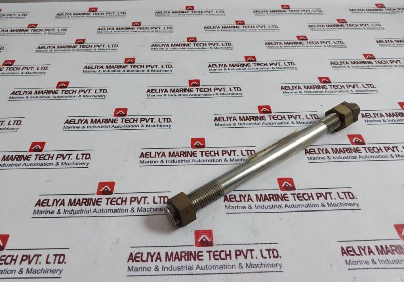 POS 90 Valve Pin Suction with Nut