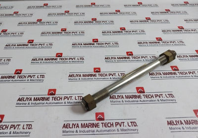 POS 90 Valve Pin Suction with Nut