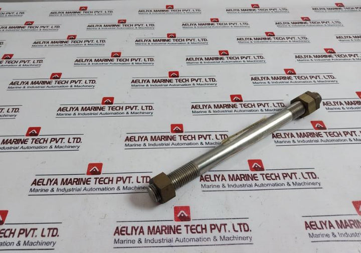 POS 90 Valve Pin Suction with Nut