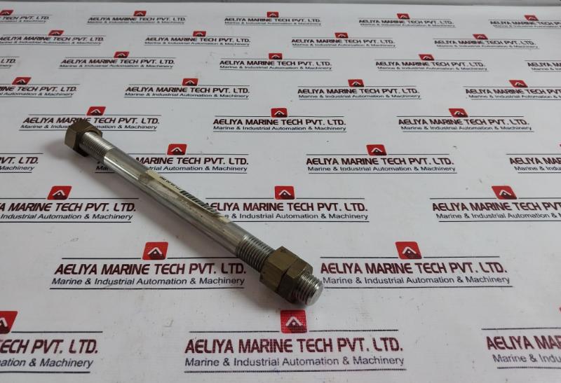 POS 90 Valve Pin Suction with Nut