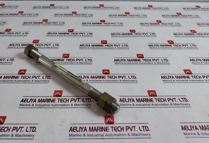 POS 90 Valve Pin Suction with Nut