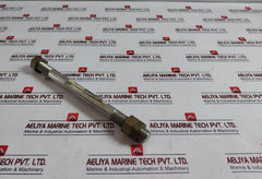 POS 90 Valve Pin Suction with Nut