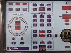 Poscon V.3 Joystick Control Module Rolls-royce