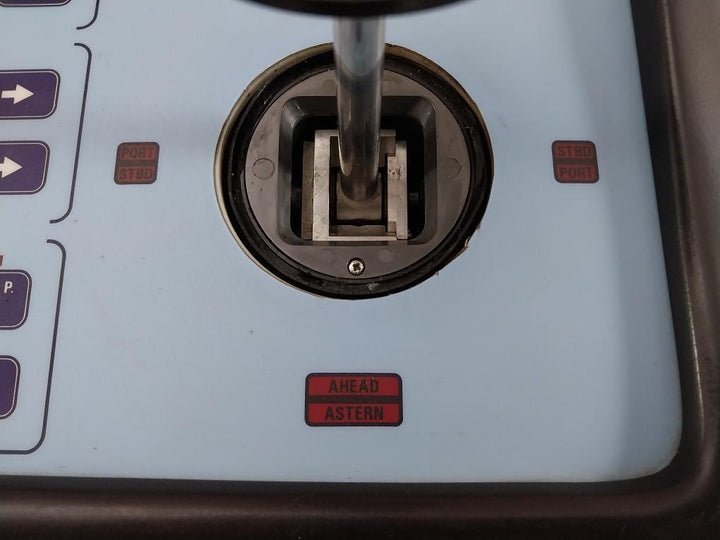 Poscon V.3 Joystick Control Module Rolls-royce