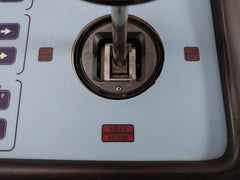 Poscon V.3 Joystick Control Module Rolls-royce
