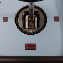 Poscon V.3 Joystick Control Module Rolls-royce