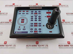 Poscon V.3 Joystick Control Module Rolls-royce