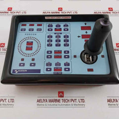 Poscon V.3 Joystick Control Module Rolls-royce