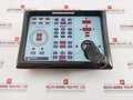 Poscon V.3 Joystick Control Module Rolls-royce