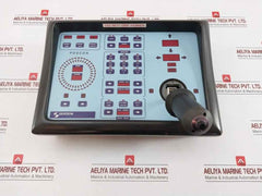 Poscon V.3 Joystick Control Module Rolls-royce