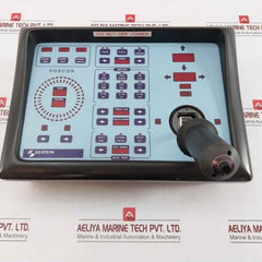 Poscon V.3 Joystick Control Module Rolls-royce
