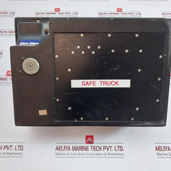 Poscon V.3 Joystick Control Module Rolls-royce