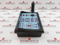 Poscon V.3 Joystick Control Module Rolls-royce