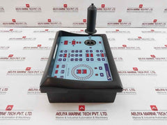 Poscon V.3 Joystick Control Module Rolls-royce