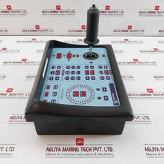 Poscon V.3 Joystick Control Module Rolls-royce
