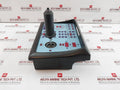 Poscon V.3 Joystick Control Module Rolls-royce