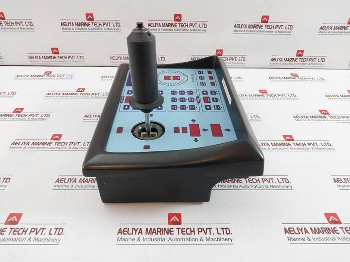 Poscon V.3 Joystick Control Module Rolls-royce