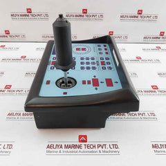 Poscon V.3 Joystick Control Module Rolls-royce