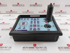Poscon V.3 Joystick Control Module Rolls-royce