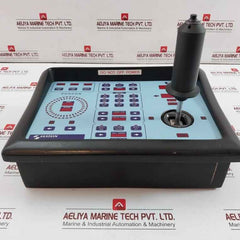 Poscon V.3 Joystick Control Module Rolls-royce