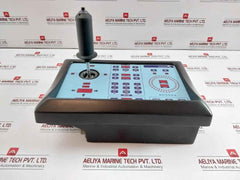 Poscon V.3 Joystick Control Module Rolls-royce