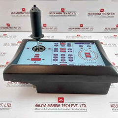 Poscon V.3 Joystick Control Module Rolls-royce