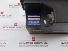 Poscon V.3 Joystick Control Module Rolls-royce
