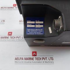 Poscon V.3 Joystick Control Module Rolls-royce