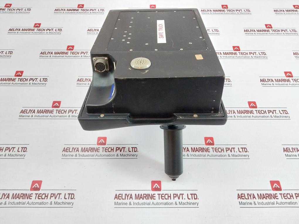 Poscon V.3 Joystick Control Module Rolls-royce