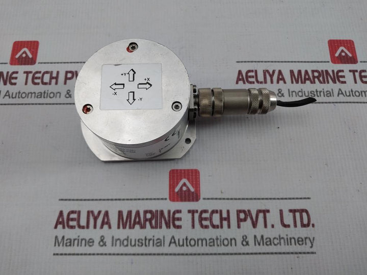Posital Ags015-2-sc1-h0-p8M Inclinometer 10-30V