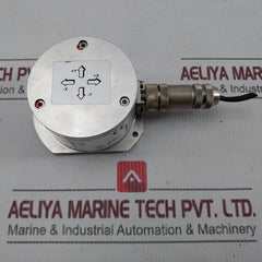 Posital Ags015-2-sc1-h0-p8M Inclinometer 10-30V