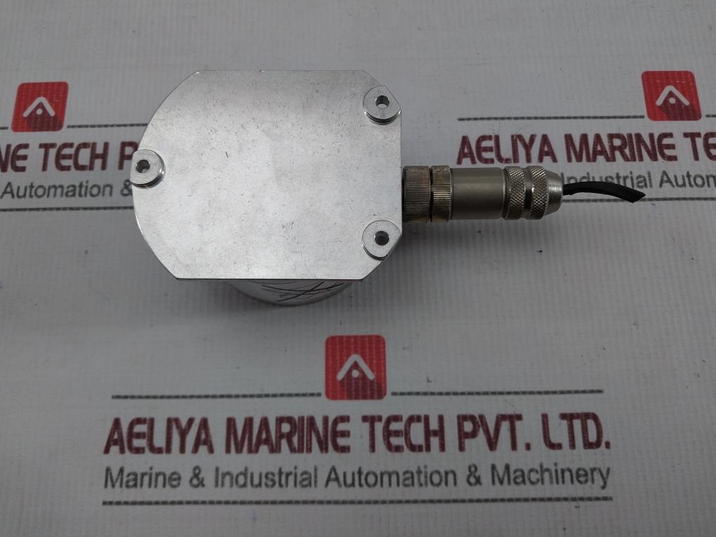 Posital Ags015-2-sc1-h0-p8M Inclinometer 10-30V