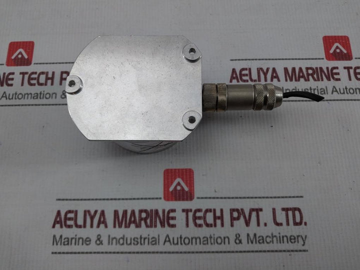 Posital Ags015-2-sc1-h0-p8M Inclinometer 10-30V