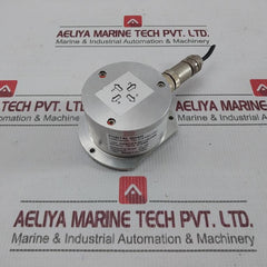 Posital Ags015-2-sc1-h0-p8M Inclinometer 10-30V
