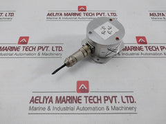 Posital Ags015-2-sc1-h0-p8M Inclinometer 10-30V