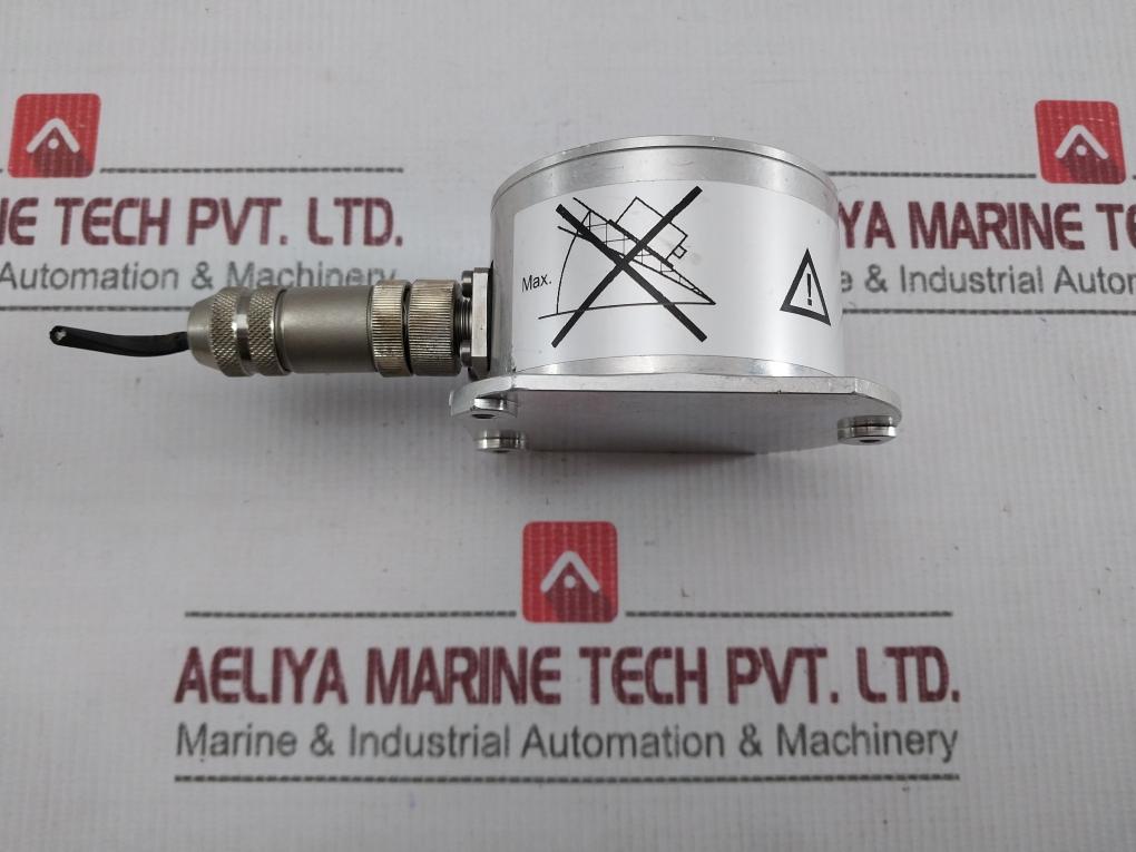 Posital Ags015-2-sc1-h0-p8M Inclinometer 10-30V