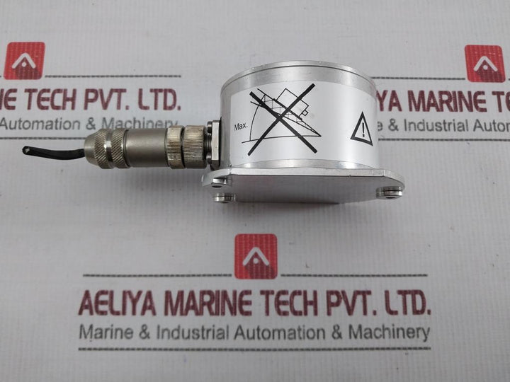 Posital Ags015-2-sc1-h0-p8M Inclinometer 10-30V
