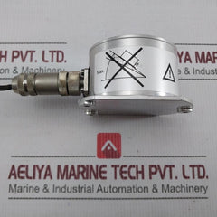 Posital Ags015-2-sc1-h0-p8M Inclinometer 10-30V